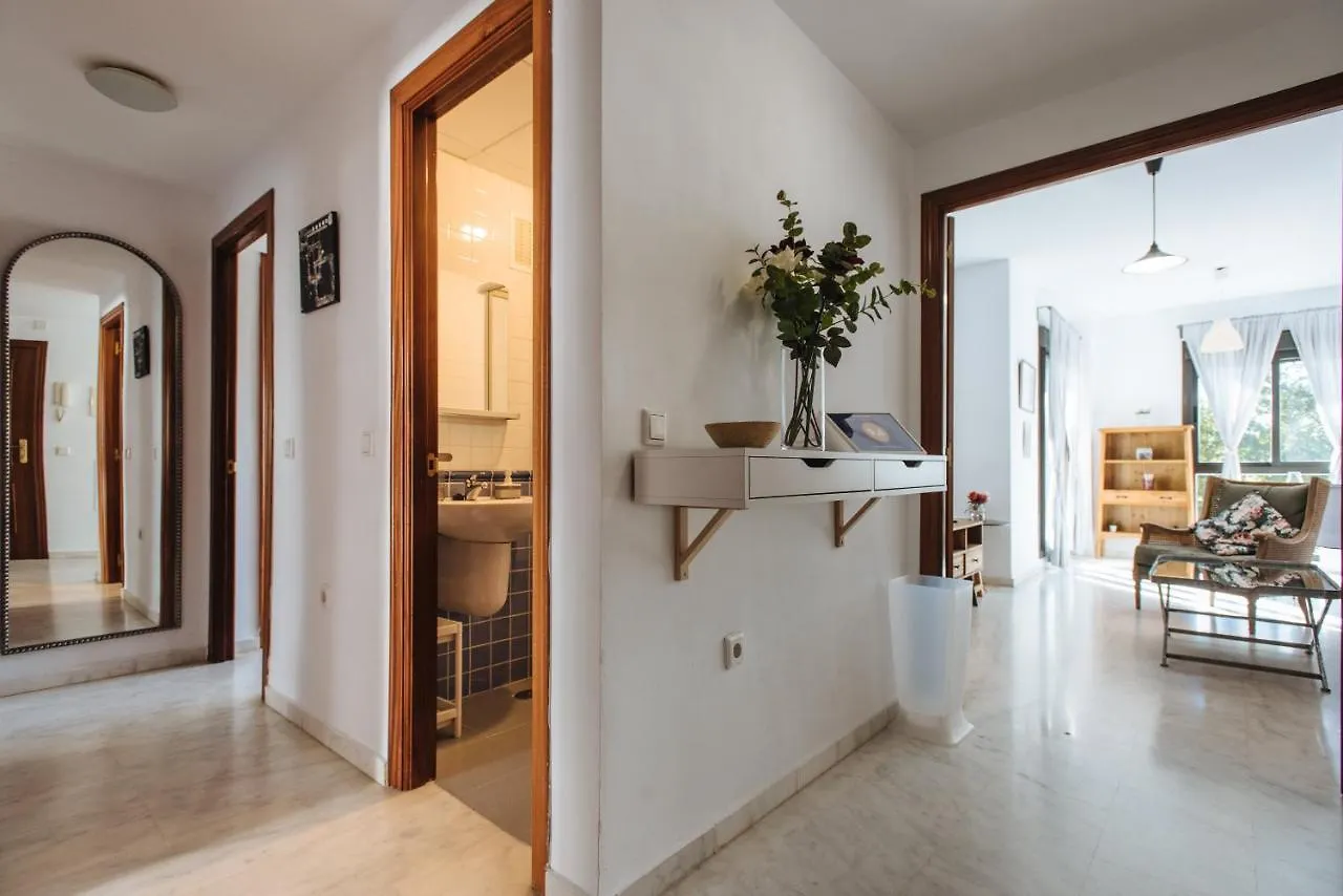 Apartamento Mairena Mairena del Aljarafe 0*,