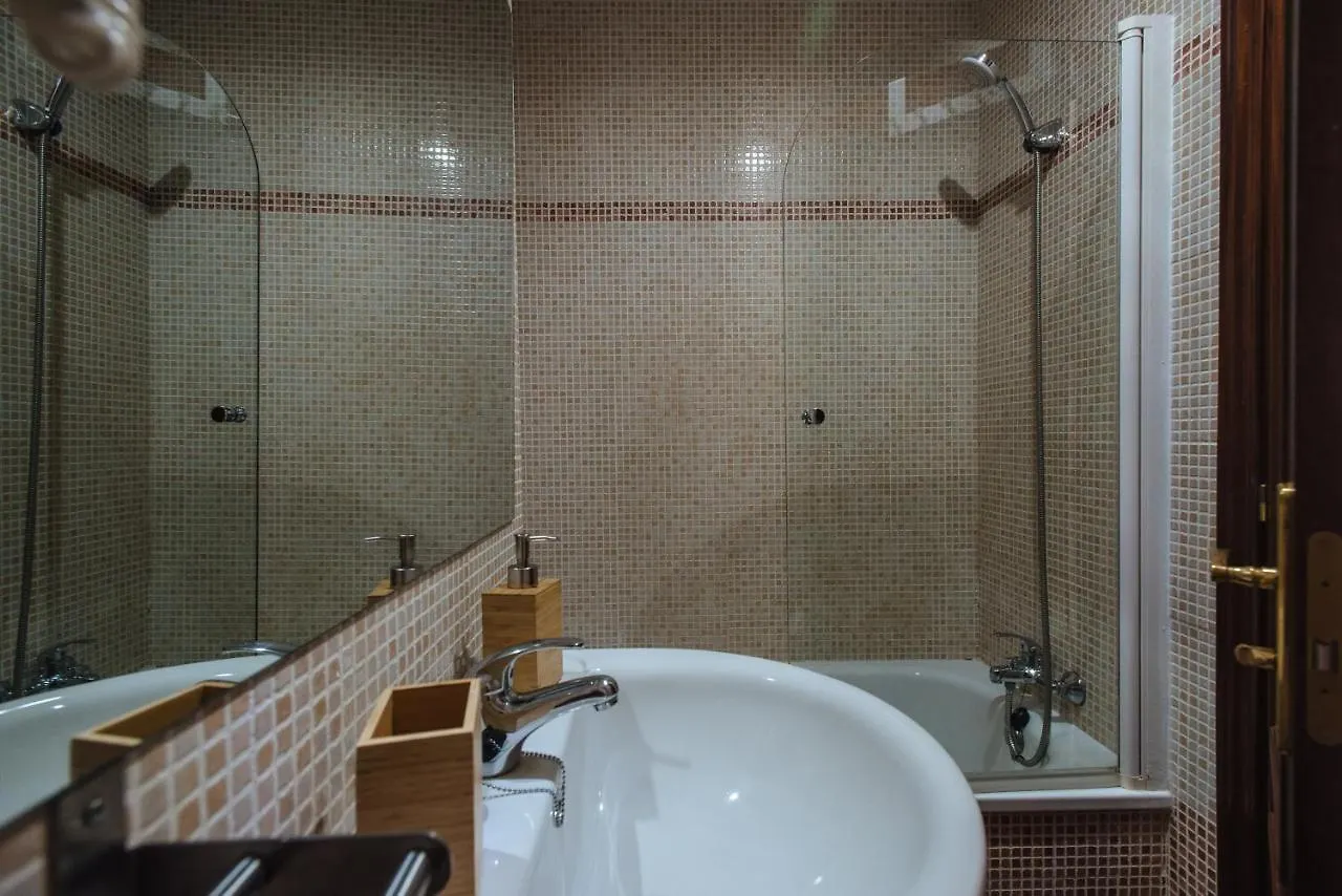 Apartamento Mairena Mairena del Aljarafe